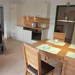Apartmenthaus Sonnenschein *