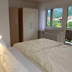 Appartement Apartmenthaus Sonnenschein *