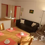 Apartmenthaus Sonnenschein * Inzell