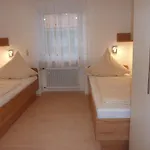 Apartmenthaus Sonnenschein Appartement