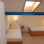 Apartmenthaus Sonnenschein Appartement Inzell