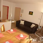 Apartmenthaus Sonnenschein *
