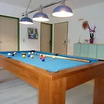 Apartmenthaus Sonnenschein