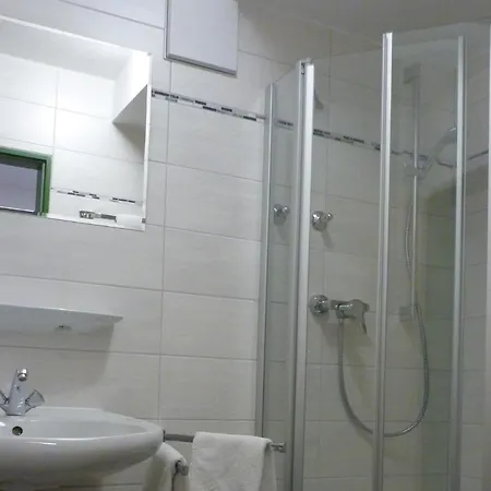 Apartmenthaus Sonnenschein - Chiemgau Karte انزل