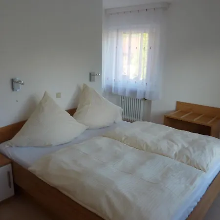 Apartmenthaus Sonnenschein Apartmán