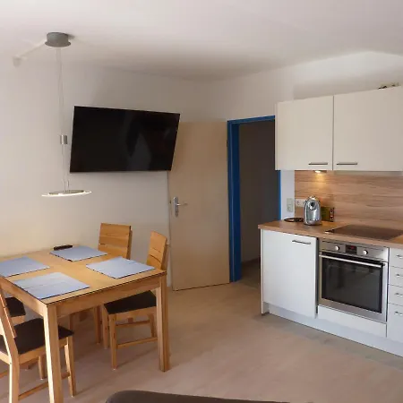 شقة Apartmenthaus Sonnenschein - Chiemgau Karte *