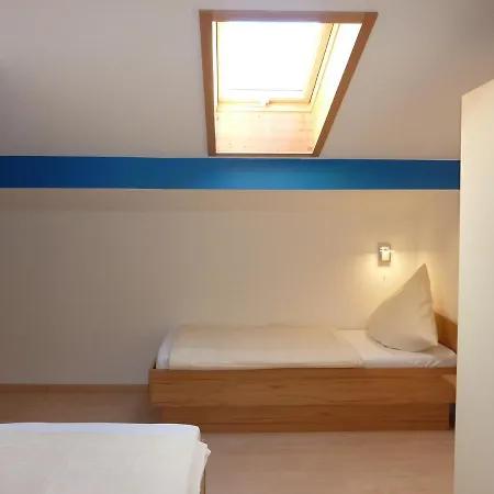 Apartmenthaus Sonnenschein - Chiemgau Karte انزل