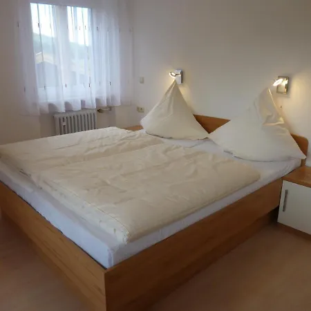 Apartmenthaus Sonnenschein - Chiemgau Karte *