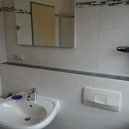 Apartmenthaus Sonnenschein - Chiemgau Karte * انزل