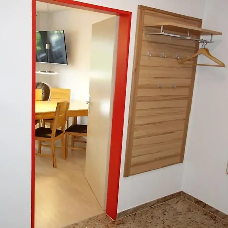 Apartmenthaus Sonnenschein - Chiemgau Karte انزل