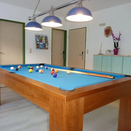 Apartmenthaus Sonnenschein