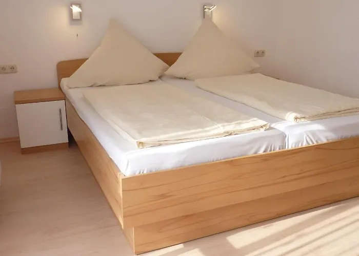 Appartamento Apartmenthaus Sonnenschein - Chiemgau Karte Inzell