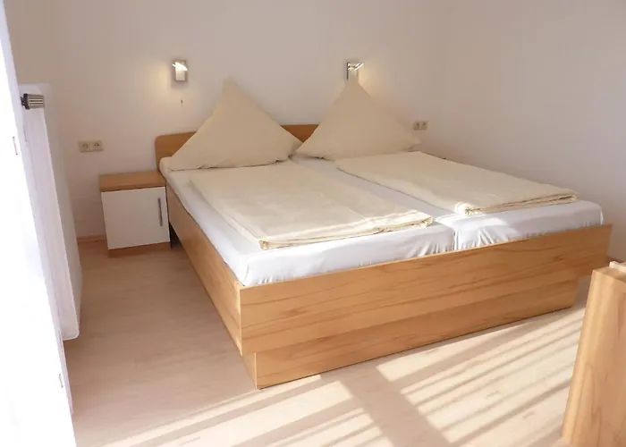Apartmenthaus Sonnenschein - Chiemgau Karte Appartamento *