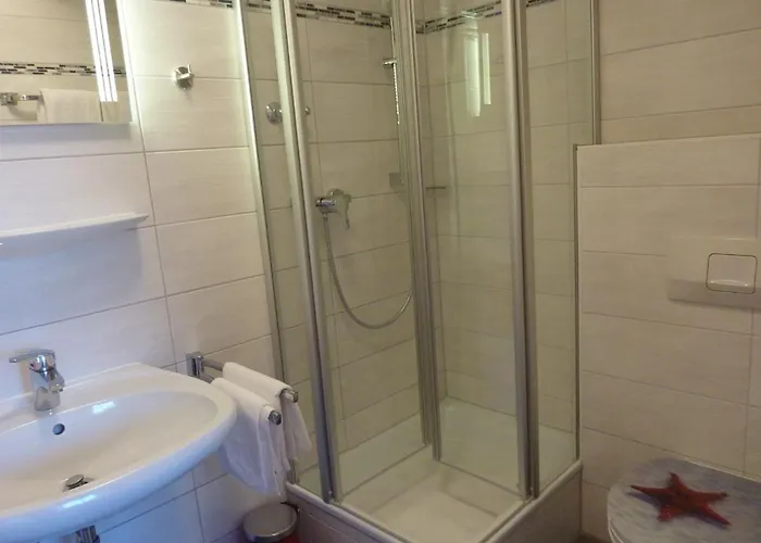 Apartament Apartmenthaus Sonnenschein - Chiemgau Karte Inzell