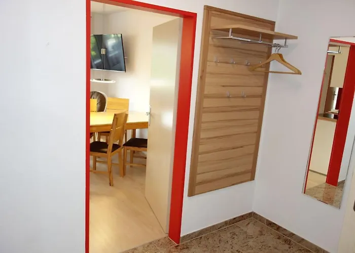 Apartmenthaus Sonnenschein - Chiemgau Karte Inzell
