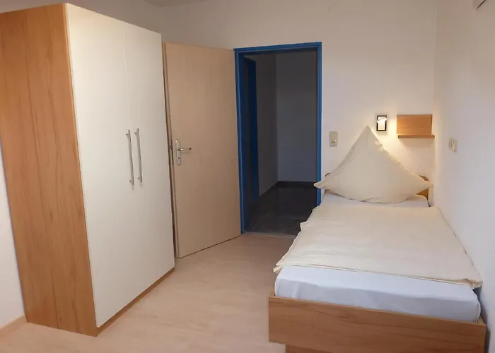 Apartmenthaus Sonnenschein - Chiemgau Karte Appartamento *