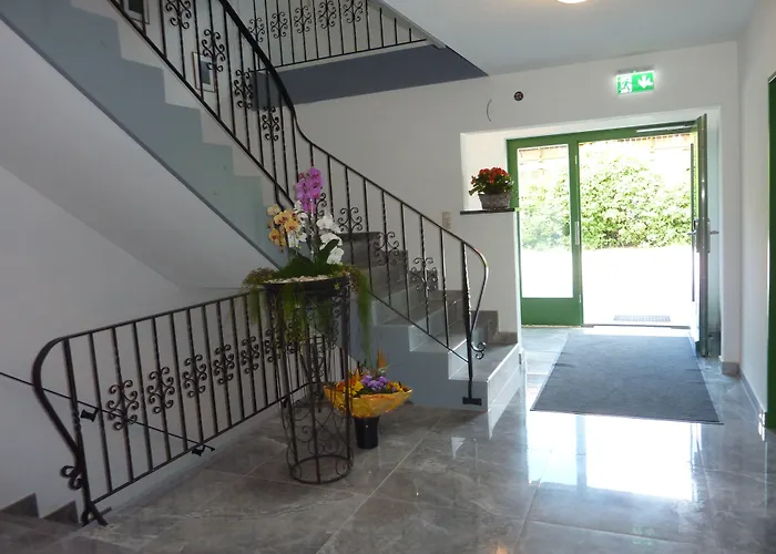 Apartmenthaus Sonnenschein - Chiemgau Karte