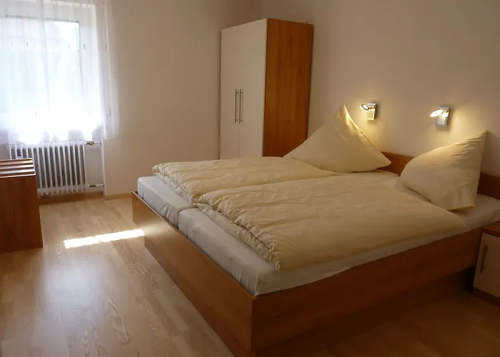 Apartmenthaus Sonnenschein - Chiemgau Karte Apartament