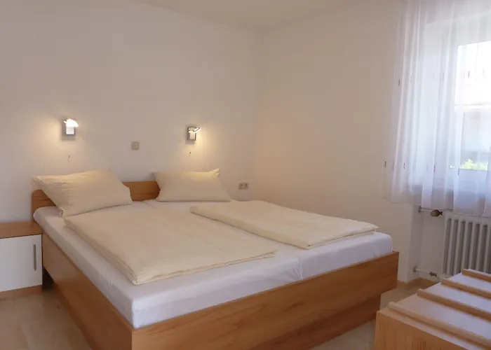 Appartamento Apartmenthaus Sonnenschein - Chiemgau Karte *