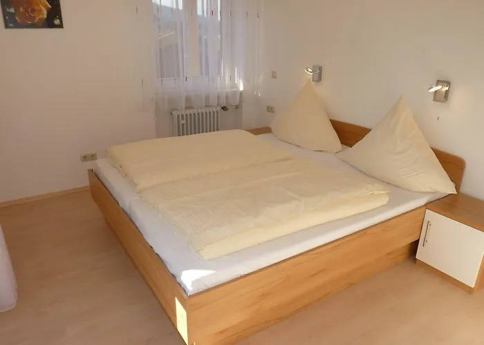 Appartamento Apartmenthaus Sonnenschein - Chiemgau Karte *