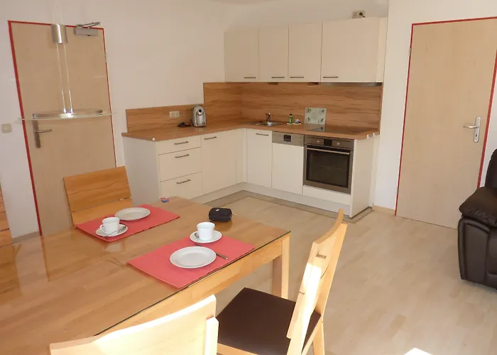 Apartmenthaus Sonnenschein - Chiemgau Karte Inzell