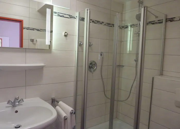 Apartmenthaus Sonnenschein - Chiemgau Karte Inzell