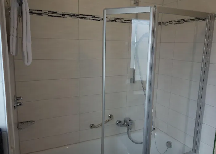 Apartmenthaus Sonnenschein - Chiemgau Karte Apartament Inzell