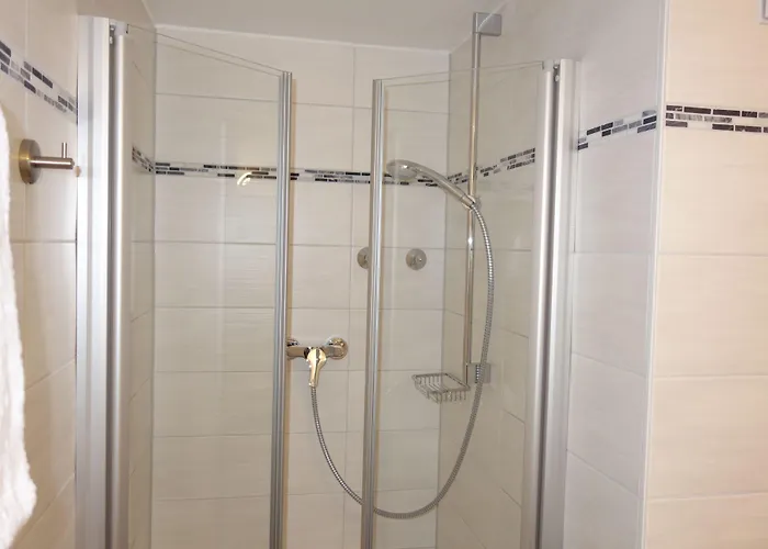 Apartmenthaus Sonnenschein - Chiemgau Karte Apartament Inzell