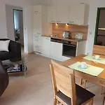 Apartmenthaus Sonnenschein Apartmán Inzell