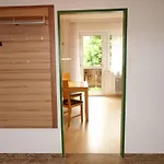 Apartmenthaus Sonnenschein * Inzell