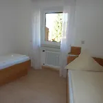Apartmenthaus Sonnenschein Apartmán *