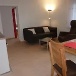 Διαμέρισμα Apartmenthaus Sonnenschein - Chiemgau Karte Inzell