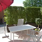 Apartmenthaus Sonnenschein Apartmán Inzell