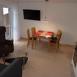 Διαμέρισμα Apartmenthaus Sonnenschein - Chiemgau Karte *