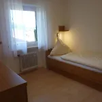 Apartmán Apartmenthaus Sonnenschein *