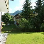 Apartmenthaus Sonnenschein Inzell