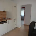 Apartmenthaus Sonnenschein Apartmán *