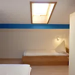 Apartmán Apartmenthaus Sonnenschein Inzell