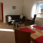 Apartmenthaus Sonnenschein Inzell