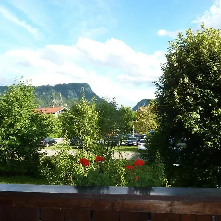 Apartmenthaus Sonnenschein - Chiemgau Karte Διαμέρισμα *