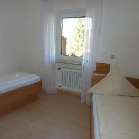 Apartmenthaus Sonnenschein - Chiemgau Karte Διαμέρισμα *