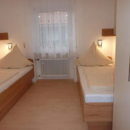 Apartmenthaus Sonnenschein - Chiemgau Karte Διαμέρισμα