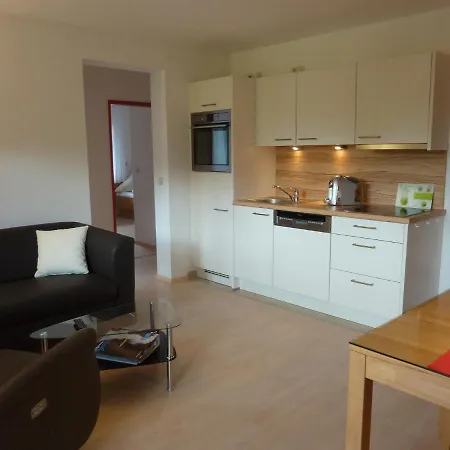 Διαμέρισμα Apartmenthaus Sonnenschein - Chiemgau Karte