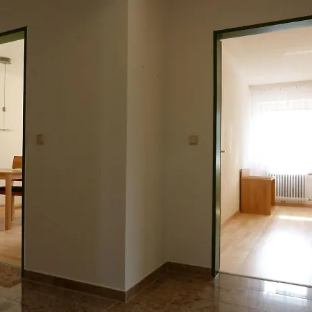 Apartmenthaus Sonnenschein - Chiemgau Karte 公寓 *