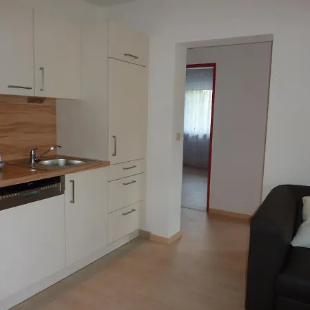 Apartmenthaus Sonnenschein - Chiemgau Karte Διαμέρισμα *