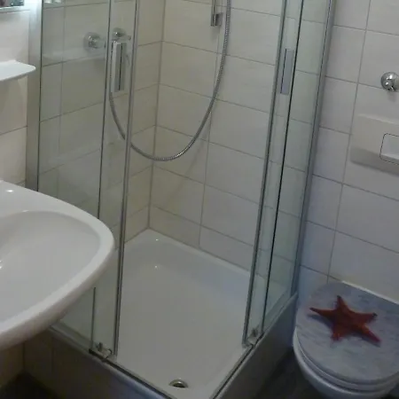 Apartmenthaus Sonnenschein - Chiemgau Karte * 因泽尔