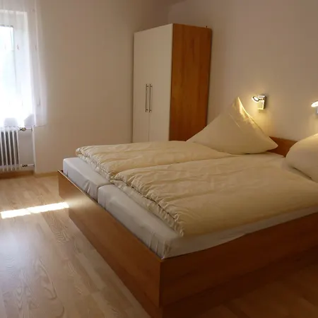 Apartmenthaus Sonnenschein - Chiemgau Karte Διαμέρισμα