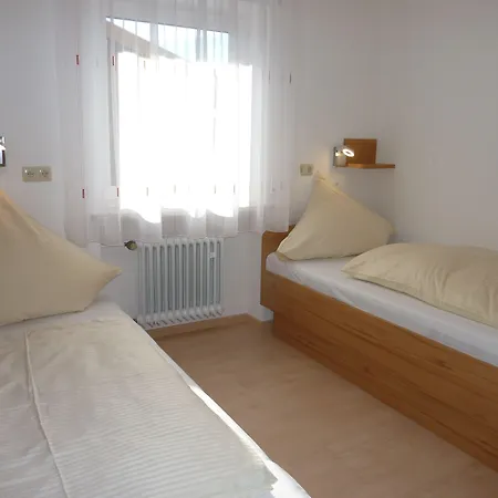 Διαμέρισμα Apartmenthaus Sonnenschein - Chiemgau Karte *