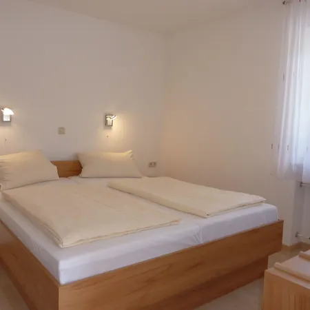 アパート Apartmenthaus Sonnenschein - Chiemgau Karte *
