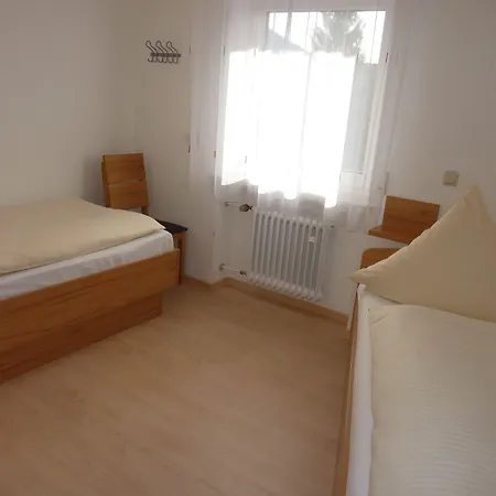 Apartmenthaus Sonnenschein - Chiemgau Karte * Inzell